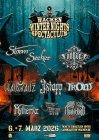  WWN SPECTACULUM - Tagesticket Freitag &bull; 06.03.2026, 17:30 &bull; Wacken