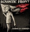 AGNOSTIC FRONT • 16.02.2026, 20:00 • Frankfurt am Main