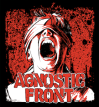  AGNOSTIC FRONT &bull; 25.06.2026, 20:00 &bull; Chemnitz