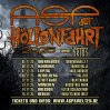  ASP • 12.11.2025, 20:00 • Stuttgart