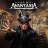  AVANTASIA &bull; 16.06.2026, 20:00 &bull; Fulda