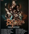  BROTHERS OF METAL • 01.03.2026, 20:00 • Bremen