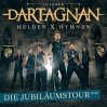  dARTAGNAN &bull; 07.11.2026, 19:30 &bull; Hamburg