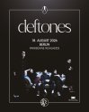  DEFTONES &bull; 18.08.2026, 19:30 &bull; Berlin