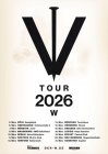  DER W • 13.03.2026, 20:00 • Herford