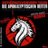  DIE APOKALYPTISCHEN REITER • 14.11.2025, 20:00 • Berlin
