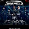  DIRKSCHNEIDER • 09.01.2026, 20:00 • Obertraubling-Regensburg