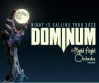  DOMINUM &bull; 12.12.2026, 20:00 &bull; Oberhausen