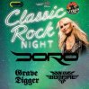  DORO - CLASSIC ROCK NIGHT • 28.08.2025, 19:00 • Burgebach