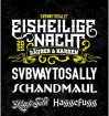  EISHEILIGE NACHT 2025 • 13.12.2025, 18:00 • Stuttgart