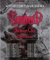  ENSIFERUM+FREEDOM CALL+DRAGONY • 18.01.2026, 20:00 • Stuttgart