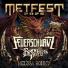  FEUERSCHWANZ-METFEST 2026 &bull; 19.12.2026, 19:00 &bull; Essen