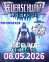  FEUERSCHWANZ - VIP UPGRADE • 08.05.2026 • Heidelberg