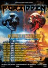  FORBIDDEN • 05.08.2025, 20:00 • Aschaffenburg