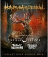  HEAVEN SHALL BURN • 20.03.2026, 19:30 • Dresden