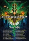  HYPOCRISY • 02.04.2026, 20:00 • Berlin