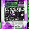  ICE NINE KILLS &bull; 09.06.2026, 20:00 &bull; Wiesbaden