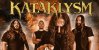  KATAKLYSM • 12.08.2025, 19:30 • Karlsruhe
