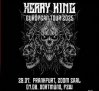  KERRY KING • 29.07.2025, 20:00 • Frankfurt am Main