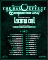  THE HALO EFFECT &bull; 13.03.2027, 19:00 &bull; München