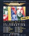  MICHAEL SCHENKER • 20.02.2026, 20:00 • Oberhausen