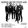  QUEENS OF THE STONE AGE • 12.08.2025, 20:00 • Berlin