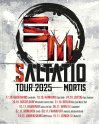  SALTATIO MORTIS • 07.11.2025, 20:00 • München
