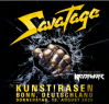  SAVATAGE &bull; 13.08.2026, 19:00 &bull; Bonn