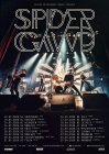  SPIDERGAWD • 18.03.2026, 20:00 • Stuttgart