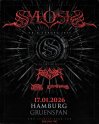  SYLOSIS • 17.01.2026, 18:30 • Hamburg