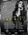  TARJA • 13.02.2026, 20:00 • Stuttgart