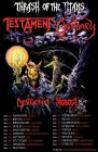  TESTAMENT & OBITUARY • 19.10.2025, 19:30 • Saarbrücken
