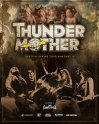  THUNDERMOTHER • 14.12.2025, 20:00 • Lindau