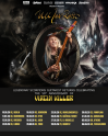  ULI JON ROTH &bull; 15.05.2026, 19:00 &bull; Bensheim 
