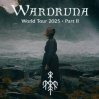  WARDRUNA • 29.11.2025, 20:00 • Stuttgart