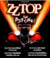  ZZ TOP • 04.07.2026, 20:00 • Northeim