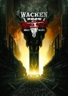 HEAVY DUTY - TICKET 2025 • 27.07. - 03.08.2025 • Wacken