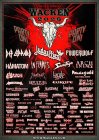  Wacken Open Air 2026 • 29.07. - 01.08.2026 • Wacken
