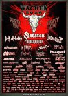  Wacken Open Air 2026 &bull; 29.07. - 01.08.2026 &bull; Wacken