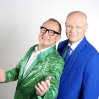  Heißmann & Rassau • 11.08.2026, 19:30 • Bayreuth