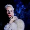  Lisa Eckhart • 08.04.2027, 20:00 • Bayreuth