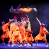 Die Mönche des Shaolin Kung Fu • 09.03.2026, 19:00 • Lübeck