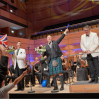 Lübeck Proms - Last Night • 12.10.2025, 18:00 • Lübeck