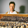  Symphonic Gospel Adventskonzert • 29.11.2025, 20:00 • Lübeck