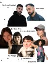  Clubnight • 25.10. - 26.10.2025 • Wuppertal