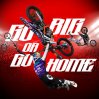  GO BIG OR GO HOME • 20.09.2025, 20:00 • Erfurt
