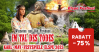 Karl-May-Festspiele 2025 • 19.07.2025, 14:45 • Lennestadt-Elspe