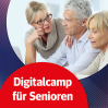 Digitalcamp für Senioren • 05.12.2025, 09:30 • Essen
