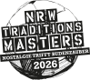 NRW-Traditionsmasters 2026 • 04.01.2026, 12:00 • Mülheim an der Ruhr