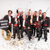 Spaß mit Brass - Das Neujahrskonzert • 13.01.2026, 20:00 • Essen
